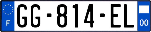 GG-814-EL