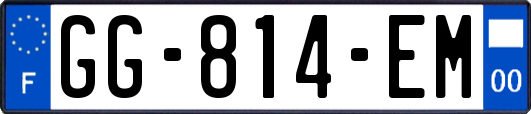 GG-814-EM