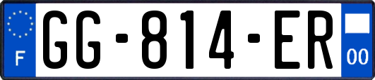 GG-814-ER