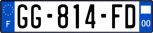 GG-814-FD