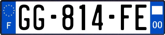 GG-814-FE