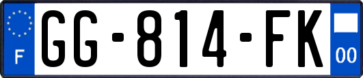 GG-814-FK