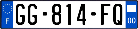 GG-814-FQ