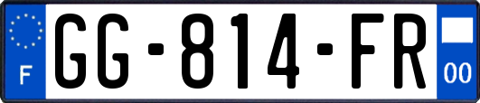 GG-814-FR
