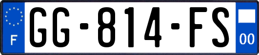 GG-814-FS