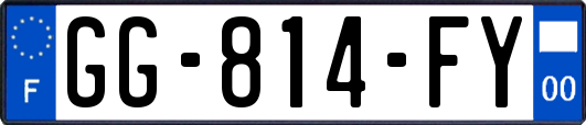 GG-814-FY