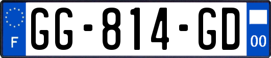 GG-814-GD