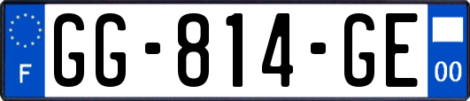 GG-814-GE
