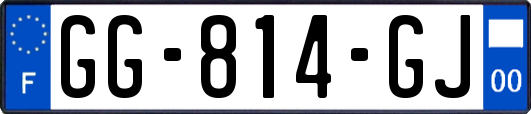 GG-814-GJ