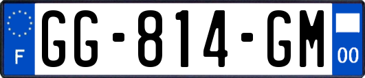 GG-814-GM