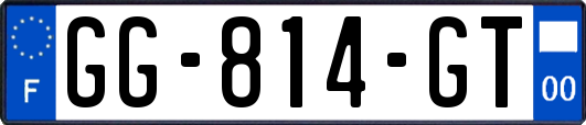 GG-814-GT
