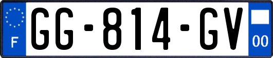 GG-814-GV