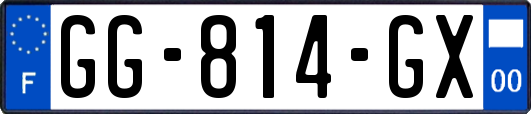 GG-814-GX