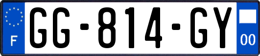 GG-814-GY