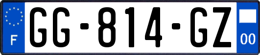 GG-814-GZ