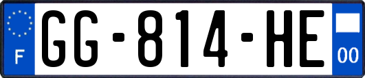 GG-814-HE