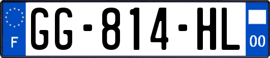 GG-814-HL