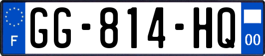 GG-814-HQ