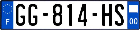 GG-814-HS