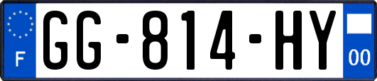 GG-814-HY