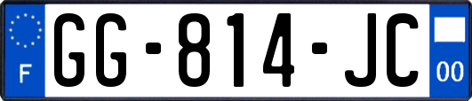 GG-814-JC