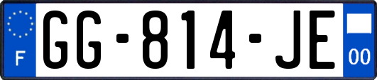 GG-814-JE