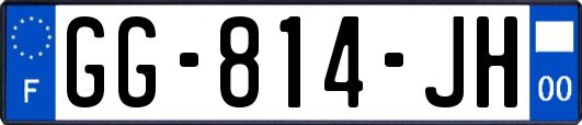 GG-814-JH