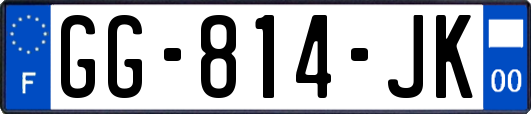 GG-814-JK