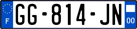 GG-814-JN