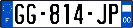 GG-814-JP