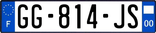 GG-814-JS