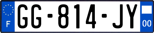 GG-814-JY