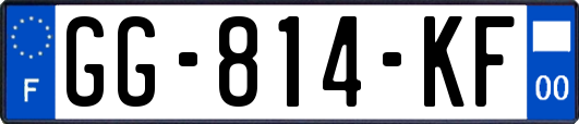 GG-814-KF
