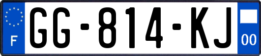 GG-814-KJ