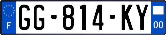 GG-814-KY