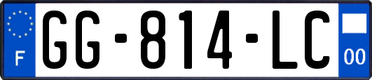 GG-814-LC