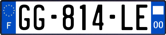 GG-814-LE