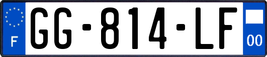 GG-814-LF