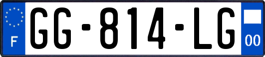 GG-814-LG