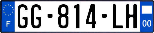 GG-814-LH