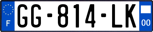 GG-814-LK