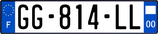 GG-814-LL