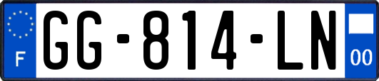 GG-814-LN