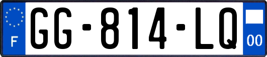 GG-814-LQ