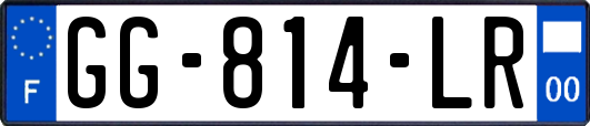GG-814-LR