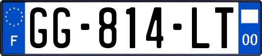 GG-814-LT