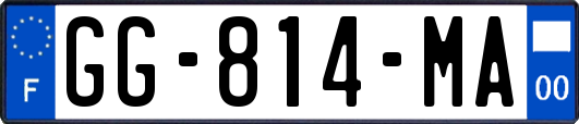 GG-814-MA