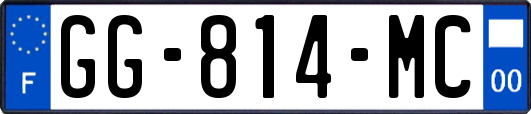 GG-814-MC