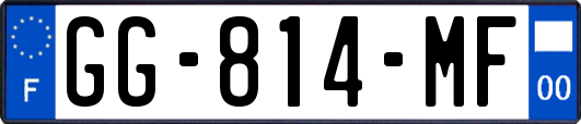 GG-814-MF