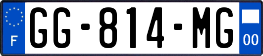 GG-814-MG